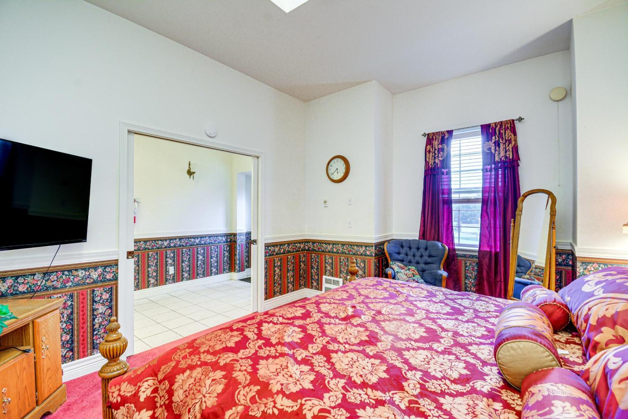 Ocean Shores Condo Rental With View - Walk To Beach! Exterior photo